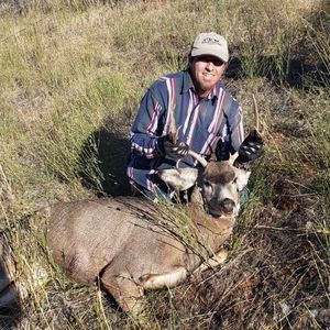 Meet your Posher, Seth